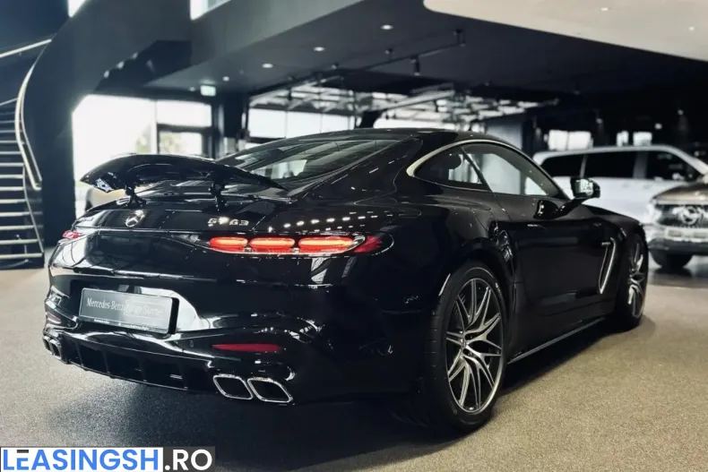 Mercedes-Benz AMG GT (Clasa GT) din 2025 cu 26.864 km - oferta MER254603 - foto 6