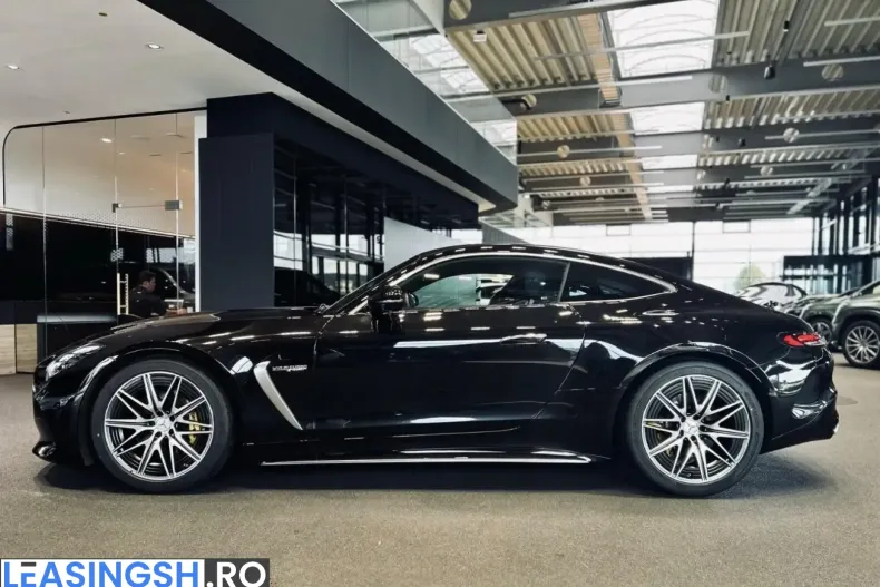 Mercedes-Benz AMG GT (Clasa GT) din 2025 cu 26.864 km - oferta MER254603 - foto 7