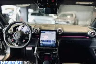 Mercedes-Benz AMG GT (Clasa GT) din 2025 cu 26.864 km - oferta MER254603 - foto 8