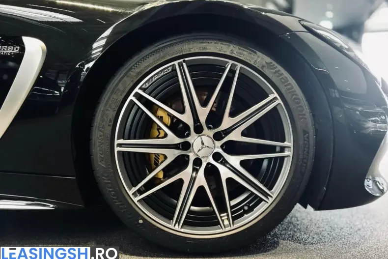 Mercedes-Benz AMG GT (Clasa GT) din 2025 cu 26.864 km - oferta MER254603 - foto 15