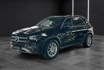 Mercedes-Benz GLE 450 din 2025 - oferta MER254604
