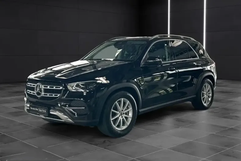 Mercedes-Benz GLE 450 (Clasa GLE) din 2025 cu 16.898 km - oferta MER254604 - foto 1