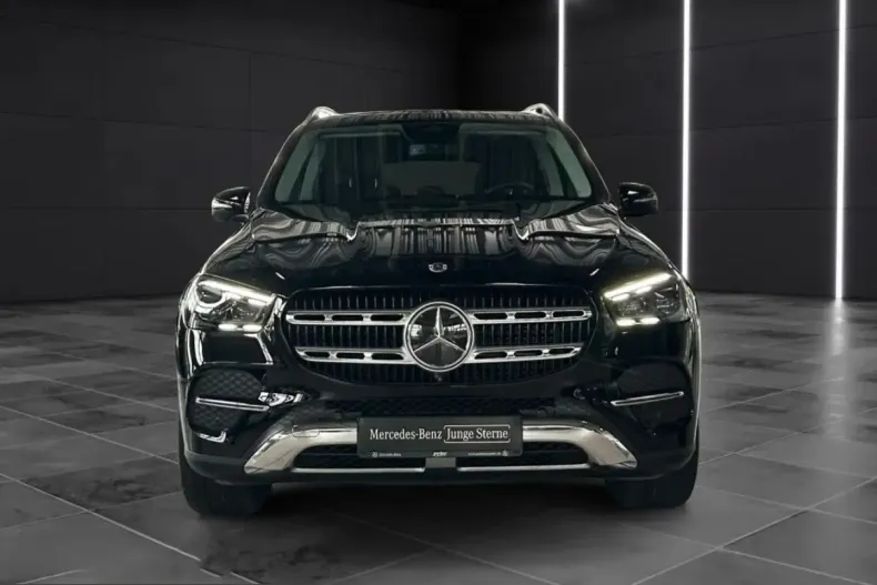 Mercedes-Benz GLE 450 (Clasa GLE) din 2025 cu 16.898 km - oferta MER254604 - foto 2