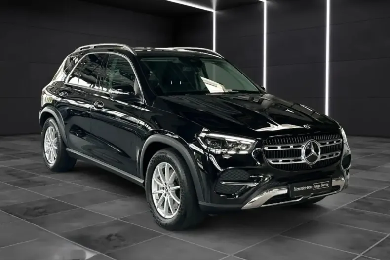 Mercedes-Benz GLE 450 (Clasa GLE) din 2025 cu 16.898 km - oferta MER254604 - foto 3