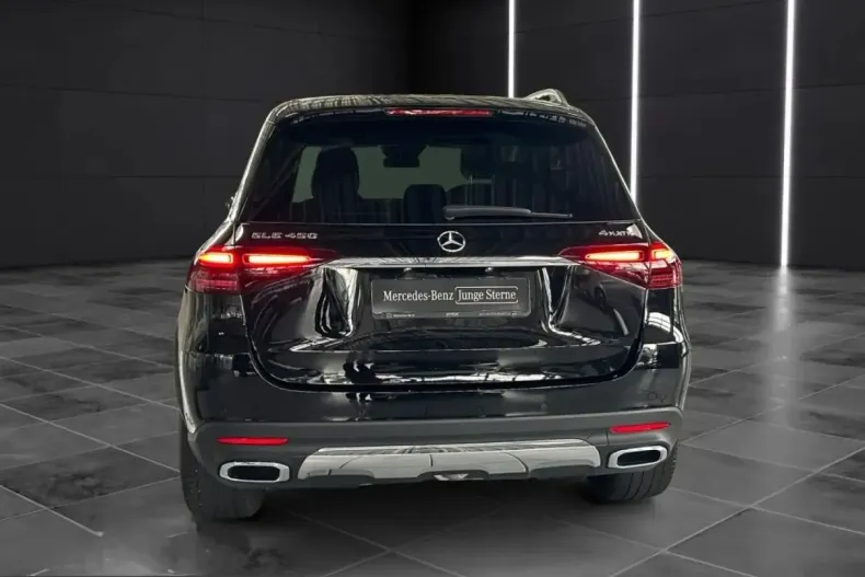 Mercedes-Benz GLE 450 (Clasa GLE) din 2025 cu 16.898 km - oferta MER254604 - foto 4