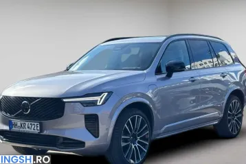 Volvo XC90 din 2025 - oferta VOL254605