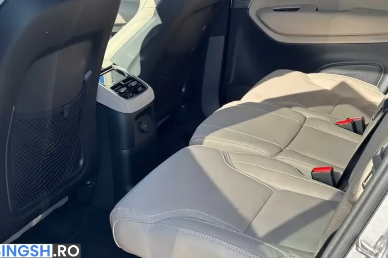Volvo XC90 din 2025 cu 30.000 km - oferta VOL254605 - foto 8
