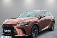 Lexus RX 450 din 2026 cu 5.000 km - oferta LEX254606 - foto 1
