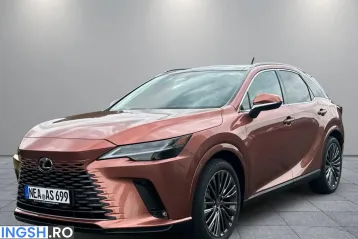 Lexus RX 450 din 2026 - oferta LEX254606