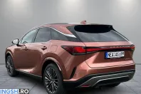 Lexus RX 450 din 2026 cu 5.000 km - oferta LEX254606 - foto 2
