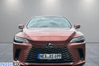Lexus RX 450 din 2026 cu 5.000 km - oferta LEX254606 - foto 4