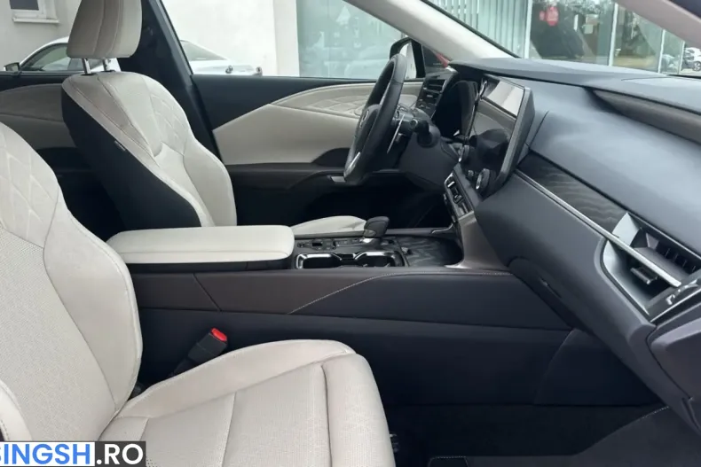 Lexus RX 450 din 2026 cu 5.000 km - oferta LEX254606 - foto 9
