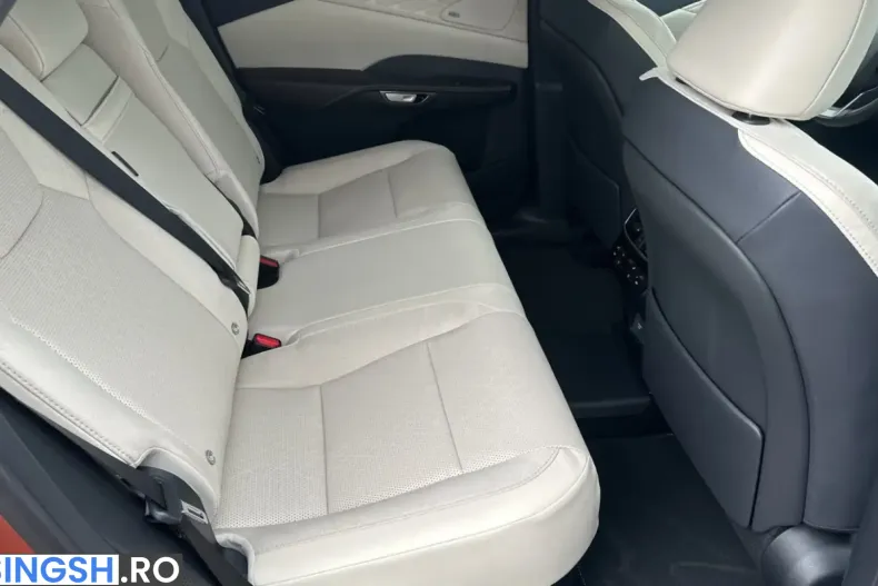 Lexus RX 450 din 2026 cu 5.000 km - oferta LEX254606 - foto 11