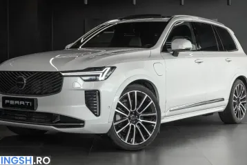 Volvo XC90 din 2025 - oferta VOL254607