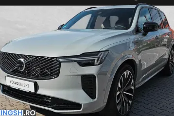 Volvo XC90 din 2026 - oferta VOL254608