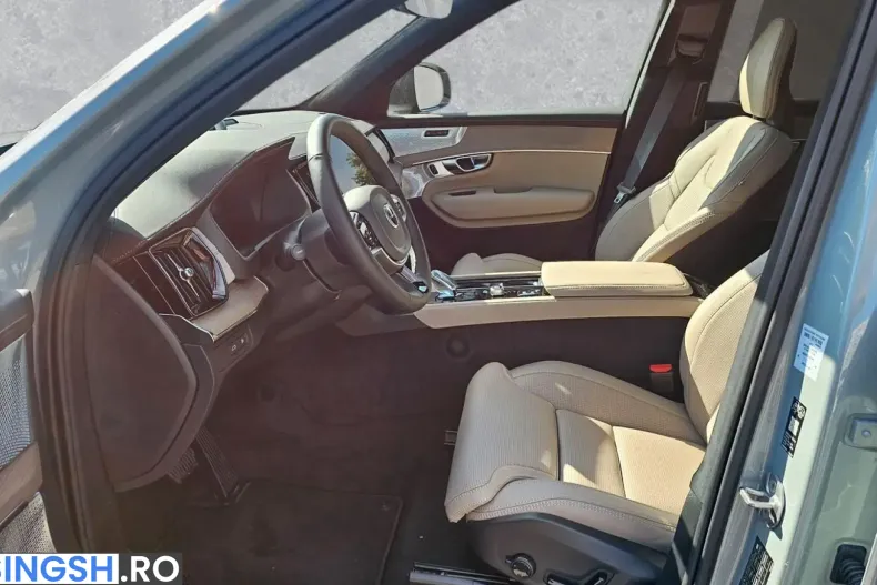 Volvo XC90 din 2026 cu 1.500 km - oferta VOL254608 - foto 4