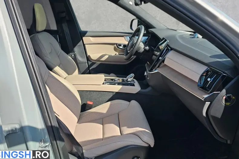 Volvo XC90 din 2026 cu 1.500 km - oferta VOL254608 - foto 5