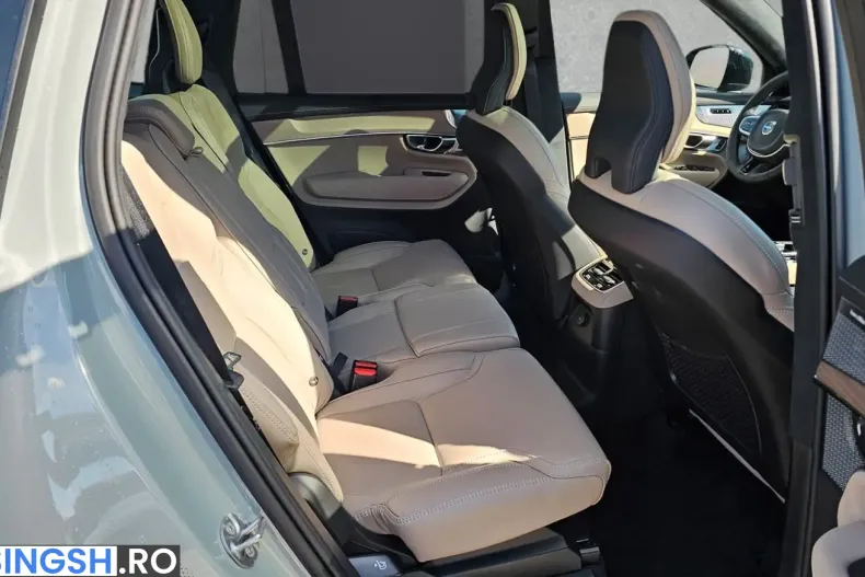 Volvo XC90 din 2026 cu 1.500 km - oferta VOL254608 - foto 6