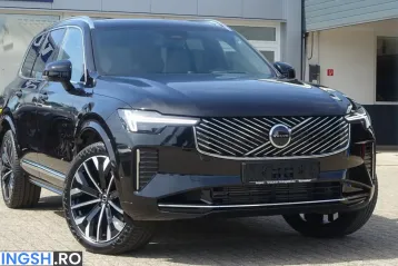 Volvo XC90 din 2025 - oferta VOL254610