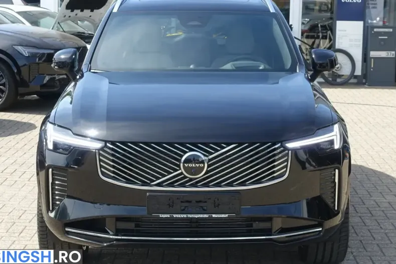 Volvo XC90 din 2025 cu 20.654 km - oferta VOL254610 - foto 5