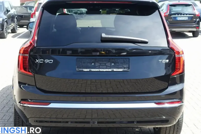 Volvo XC90 din 2025 cu 20.654 km - oferta VOL254610 - foto 6