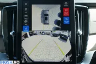 Volvo XC90 din 2025 cu 20.654 km - oferta VOL254610 - foto 9