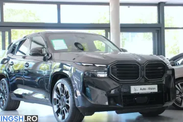 BMW XM din 2024 - oferta BMW254611