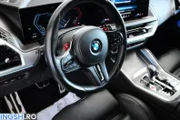 BMW XM (Seria X) din 2024 cu 34.616 km - oferta BMW254611 - foto 7