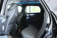 BMW XM (Seria X) din 2024 cu 34.616 km - oferta BMW254611 - foto 12
