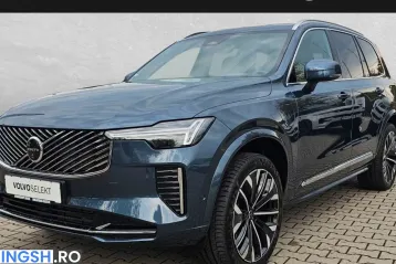 Volvo XC90 din 2026 - oferta VOL254612