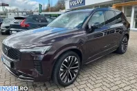 Volvo XC90 din 2025 cu 27.500 km - oferta VOL254613 - foto 2