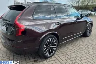 Volvo XC90 din 2025 cu 27.500 km - oferta VOL254613 - foto 4
