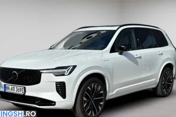 Volvo XC90 din 2025 - oferta VOL254614