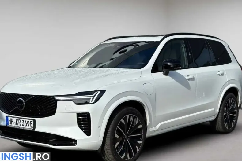 Volvo XC90 din 2025 cu 19.605 km - oferta VOL254614 - foto 1