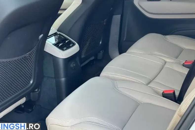 Volvo XC90 din 2025 cu 19.605 km - oferta VOL254614 - foto 6