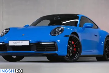 Porsche 992 din 2024 - oferta POR254617