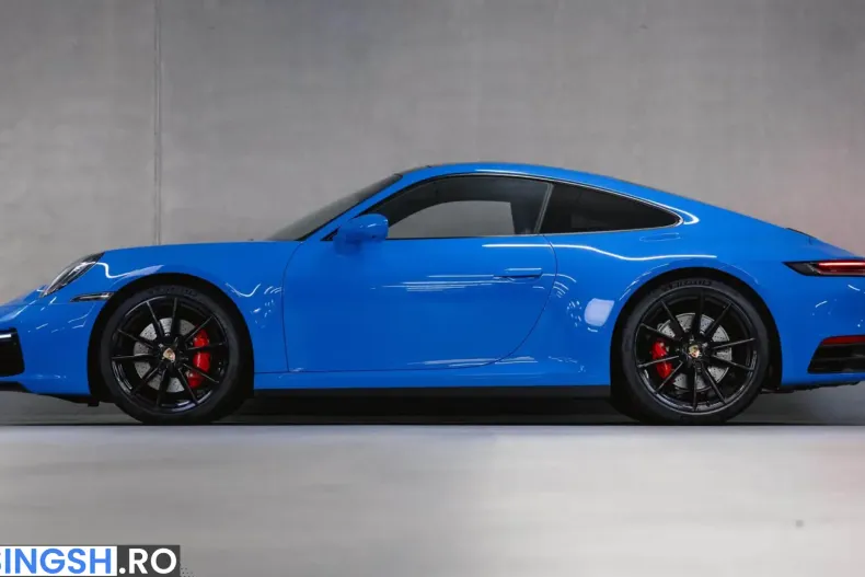 Porsche 992 din 2024 cu 28.990 km - oferta POR254617 - foto 3