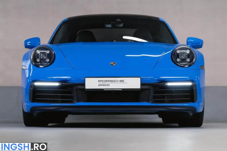 Porsche 992 din 2024 cu 28.990 km - oferta POR254617 - foto 4