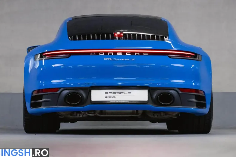 Porsche 992 din 2024 cu 28.990 km - oferta POR254617 - foto 5