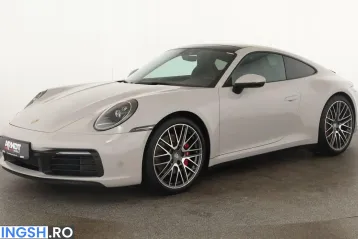 Porsche 992 din 2024 - oferta POR254618