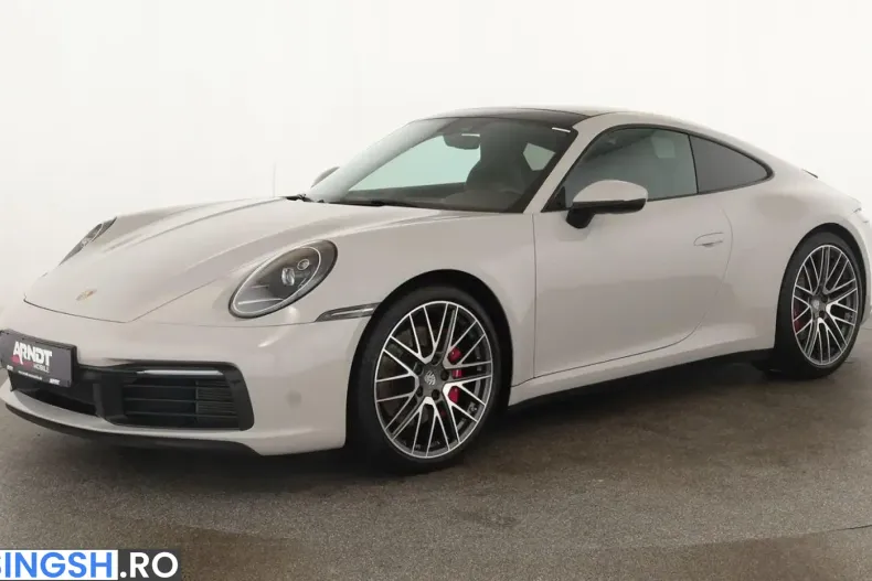 Porsche 992 din 2024 cu 39.900 km - oferta POR254618 - foto 1
