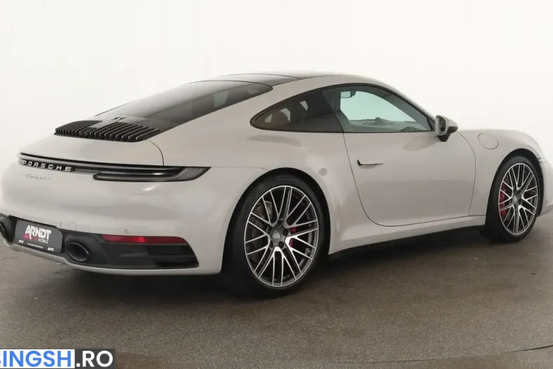 Porsche 992 din 2024 cu 39.900 km - oferta POR254618 - foto 2