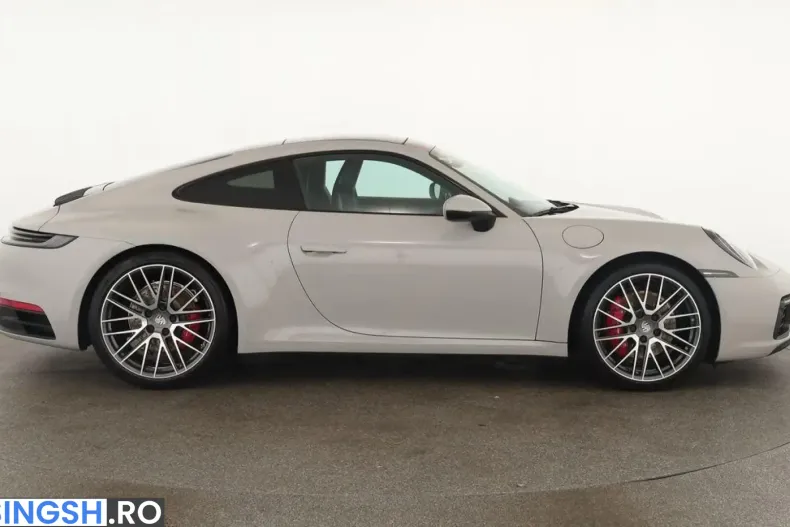 Porsche 992 din 2024 cu 39.900 km - oferta POR254618 - foto 3
