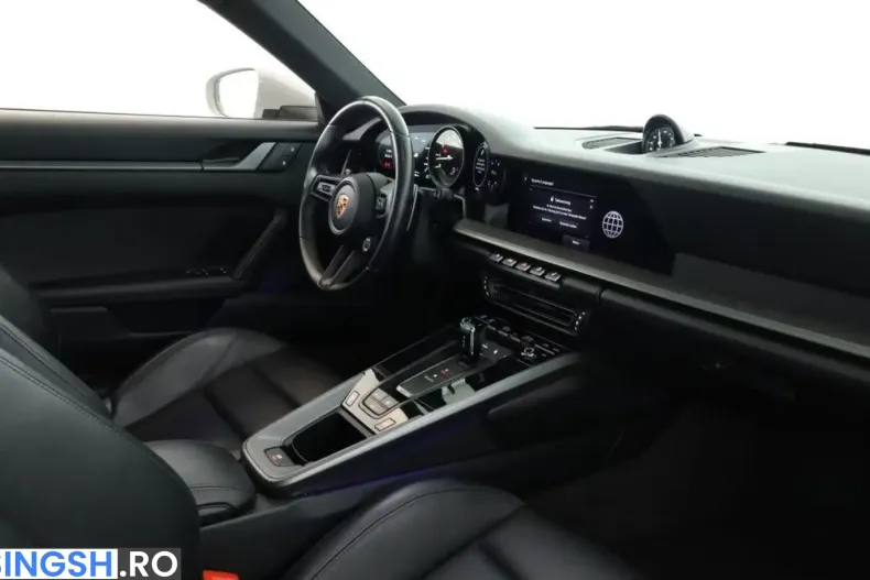 Porsche 992 din 2024 cu 39.900 km - oferta POR254618 - foto 6