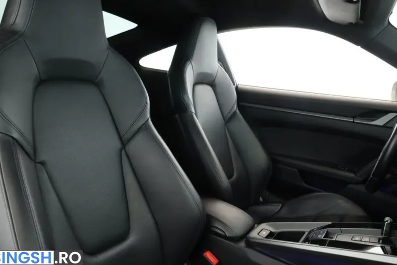 Porsche 992 din 2024 cu 39.900 km - oferta POR254618 - foto 10