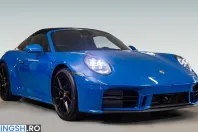 Porsche 992 din 2026 cu 5.911 km - oferta POR254620 - foto 1