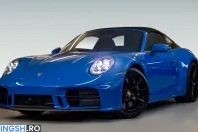 Porsche 992 din 2026 cu 5.911 km - oferta POR254620 - foto 2