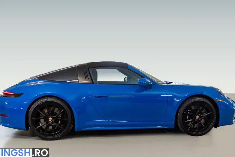 Porsche 992 din 2026 cu 5.911 km - oferta POR254620 - foto 5