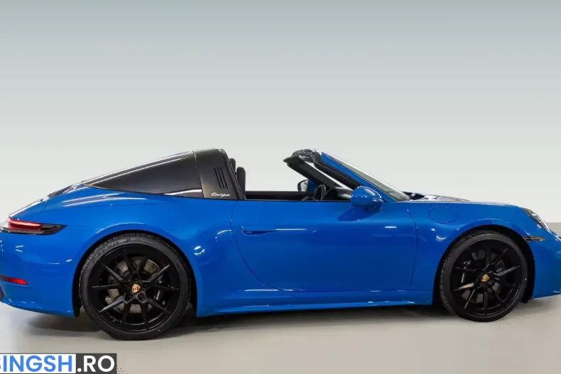 Porsche 992 din 2026 cu 5.911 km - oferta POR254620 - foto 6