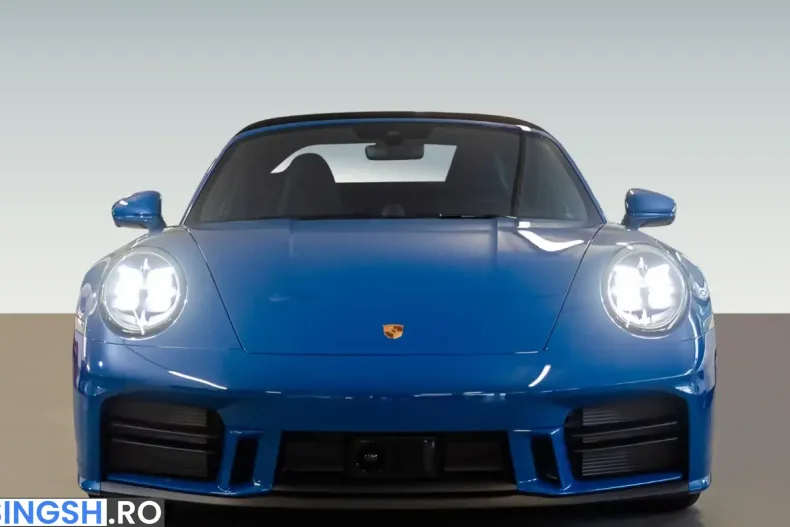 Porsche 992 din 2026 cu 5.911 km - oferta POR254620 - foto 7